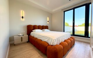 Casa individuala superba cu 4 camere, garaj | Sacalaz - Poză 8