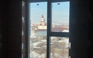 Penthouse 3 camere TERASA PANORAMICA, Lacul lui Binder, Sibiu - Poză 7