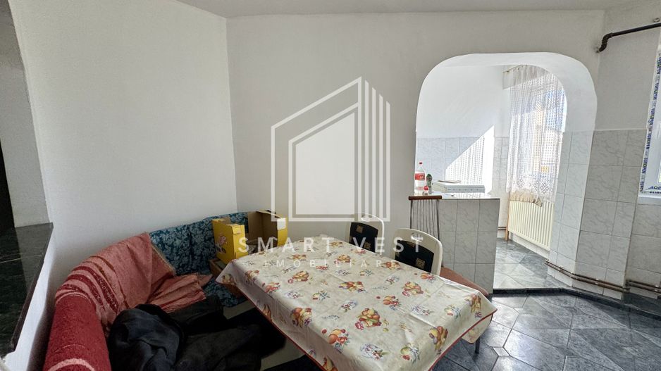 Apartament 3 camere de vanzare | 67 mp utili | Zona Micro 16 - Poză 7