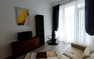 3 camere Ambiance Residence Pipera I Porsche Pipera I LUX I COM 0% - Poză 18