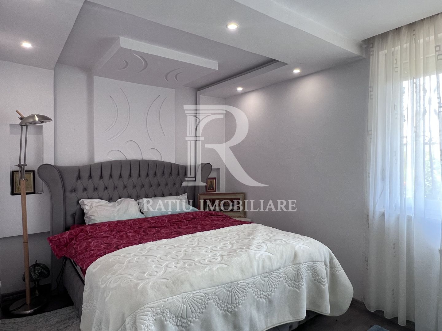 Apartament cu 2 camere | Louis Pasteur 42 | Spitalul Judetean | Oradea - Poză 11