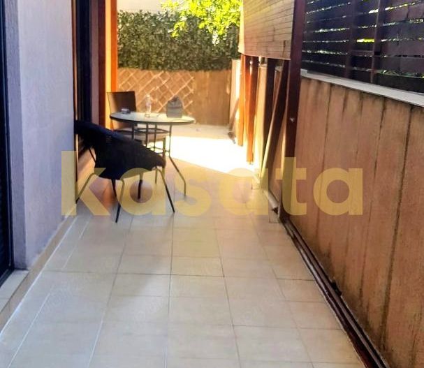 OPORTUNITATE | APARTAMENT 2 CAMERE | BANEASA | TERASA SI CURTE | PARC - Poză 6