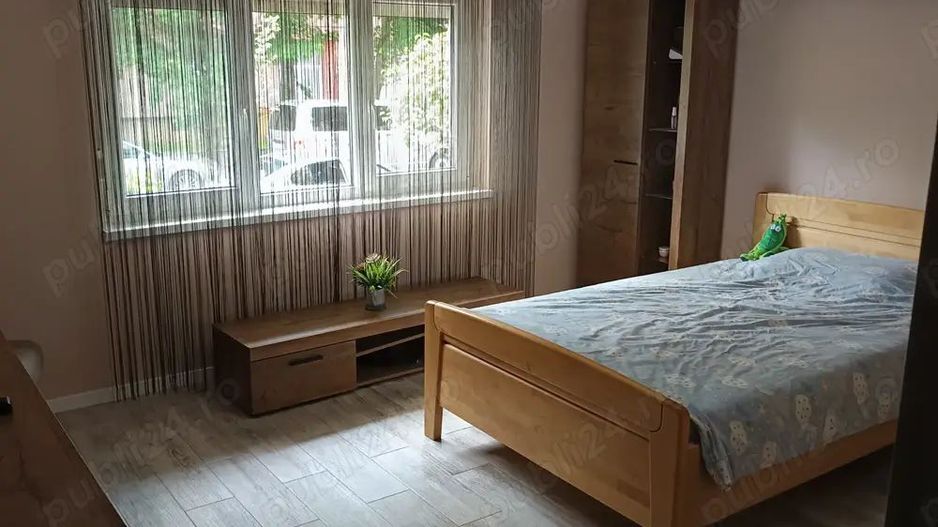 BRASADAS vinde ap 3 cam PARTER in Carpati 2. - Poză 7