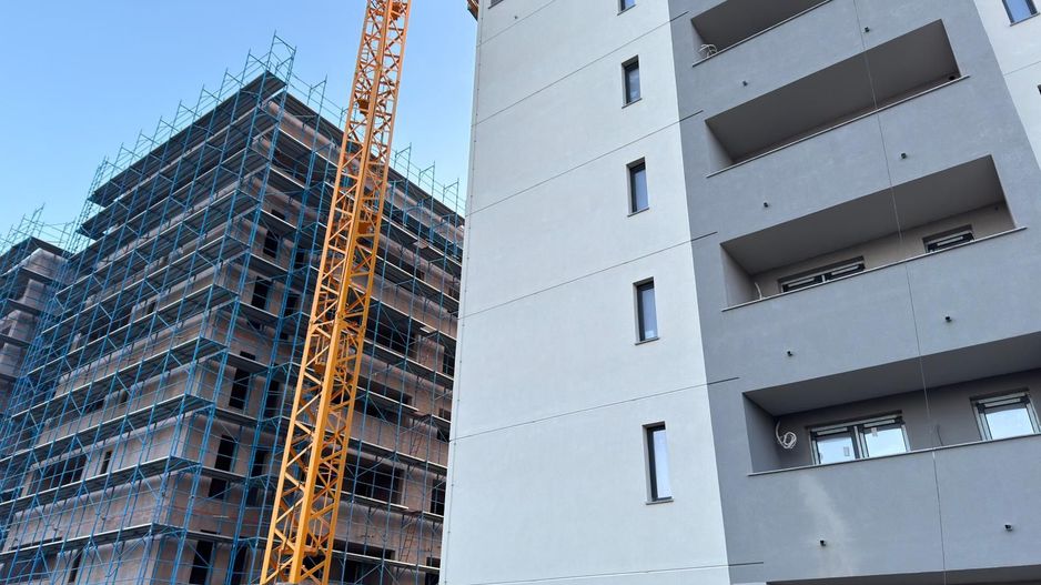 PARK GIROC - 2 Camere 57mp Utili | RATE LA DEZVOLTATOR 7 ANI - Poză 3