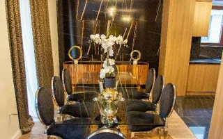 Apartament 4 camere Herăstrău, 144 mp, lux, renovat premium - Poză 18