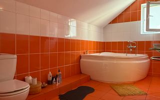 Spatiu de birouri cu 3 camere + mansarda in Grigorescu - Poză 11