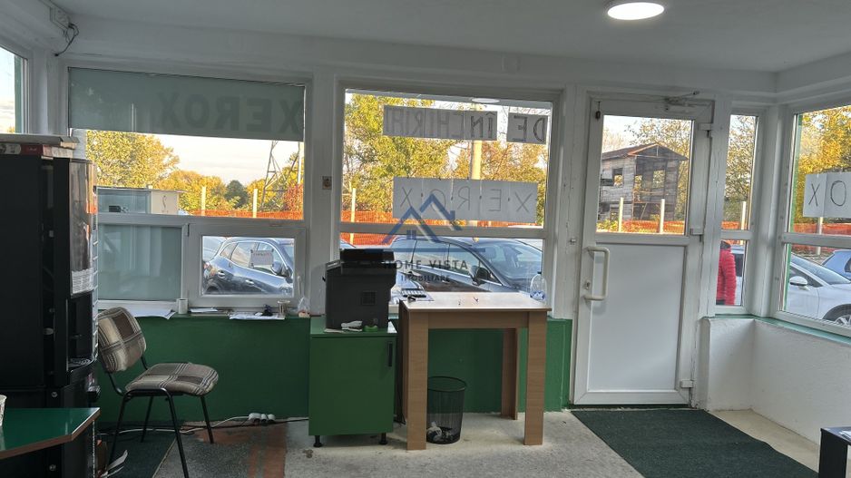 Spatiu Comercial -Calea Dragasani-Pitesti (Comision 0%) - Poză 3