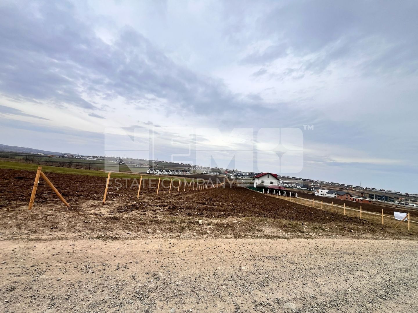 Teren Intravilan I Moara/Suceava  I 4800 mp I 90 Euro/Mp - Poză 4