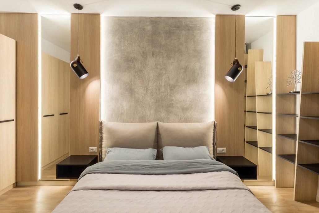 Herastrau apartament luxos 2 camere - Poză 4