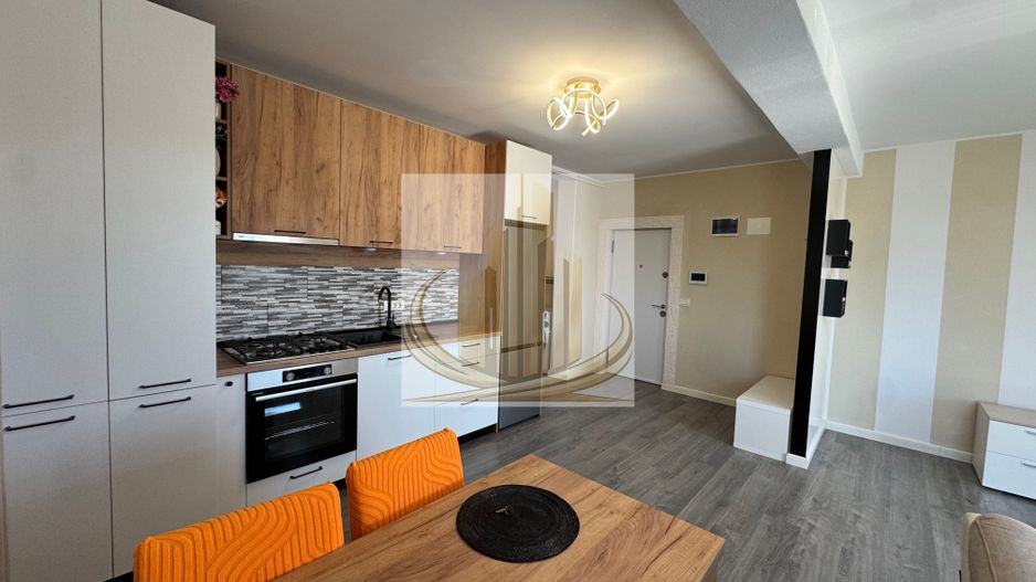 Apartament 2 camere, 54 mp, bloc nou, zona Hotel IO, Giroc - Poză 5