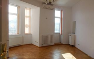 De închiriat: apartament 4 camere stradal- pretabil birou - Cotroceni - Poză 1