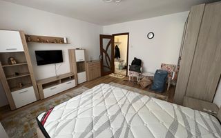 Garsonieră | 31 MP | Etaj 2 | Rădăuți - Poză 2