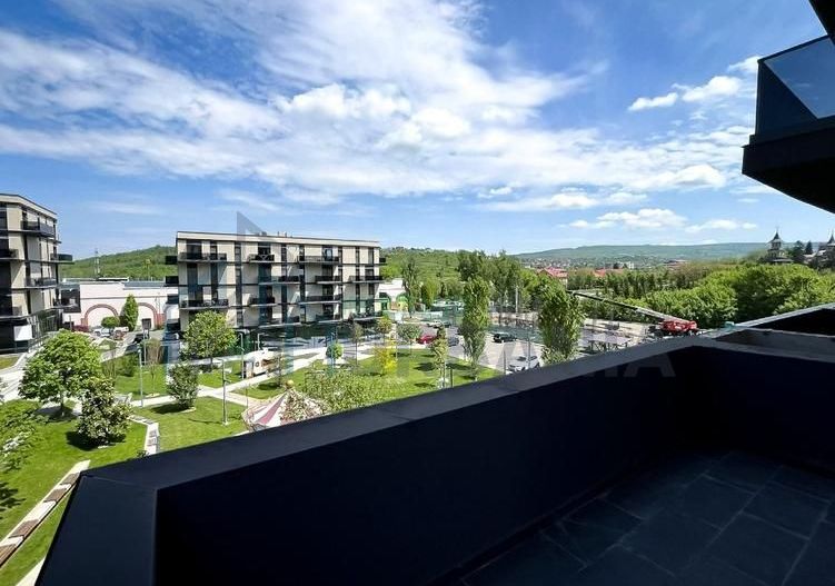 Apartament 2 camere, Freya Home – Bucium, cu loc de parcare - Poză 3
