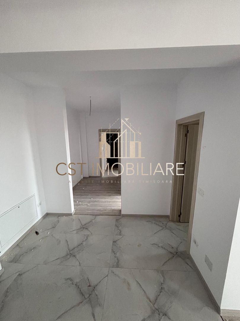 Apartament 3 Camere Etajul 2 / Giroc - Poză 3