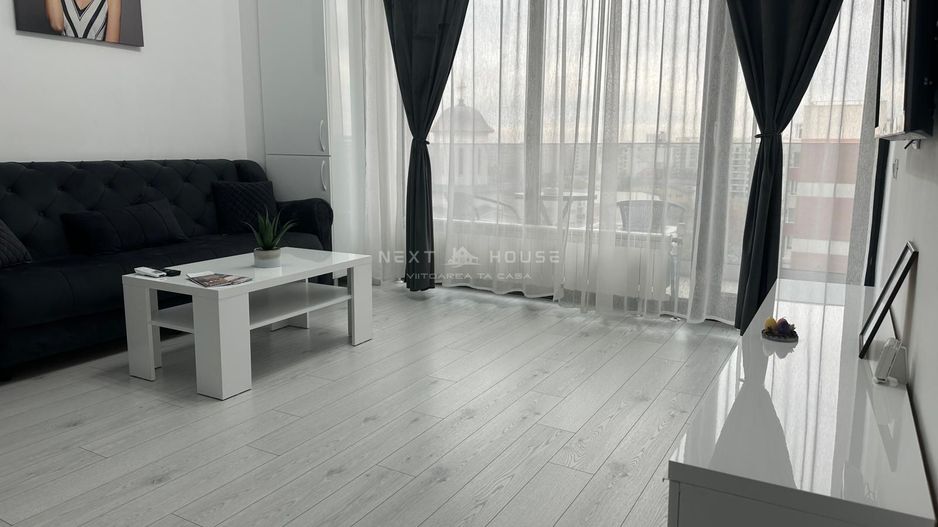 🔥 2 Camere Premium | 13 Septembrie | Bloc Nou 2023 | Terasă 8 MP | - Poză 2