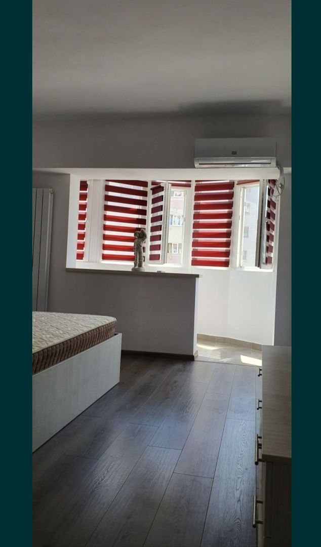 Garsonieră spațioasă, lux, decomandată, etaj 4/10, Câmpia Libertății - Poză 3