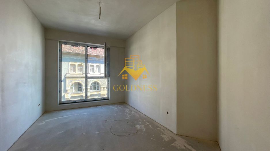 3 camere 80 mp| bloc nZeb 2026 | zona Centrala Horea Mihai Viteazu| - Poză 3