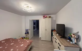 Apartament cu 2 camere, renovat complet, str.Libertății, Moinesti - Poză 14