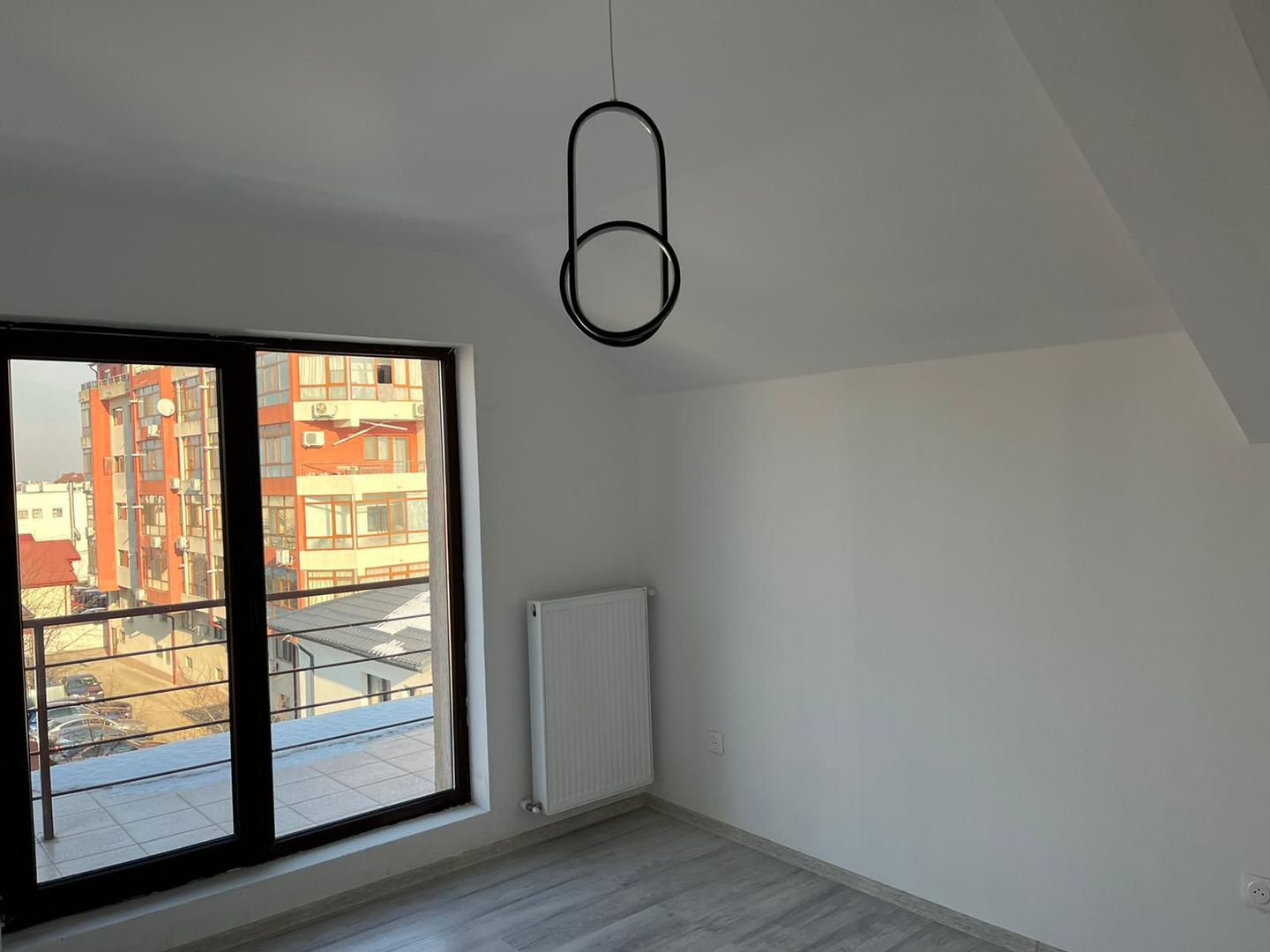 Penthouse Voluntari - Jumbo - Metro - Poză 15