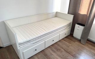 Apartament 2 camere decomandat cu boxa, etaj intermediar, Intre Lacuri - Poză 6