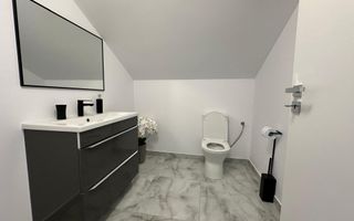 Casă modernă de închiriat Dezmir ansamblu privat - Poză 11