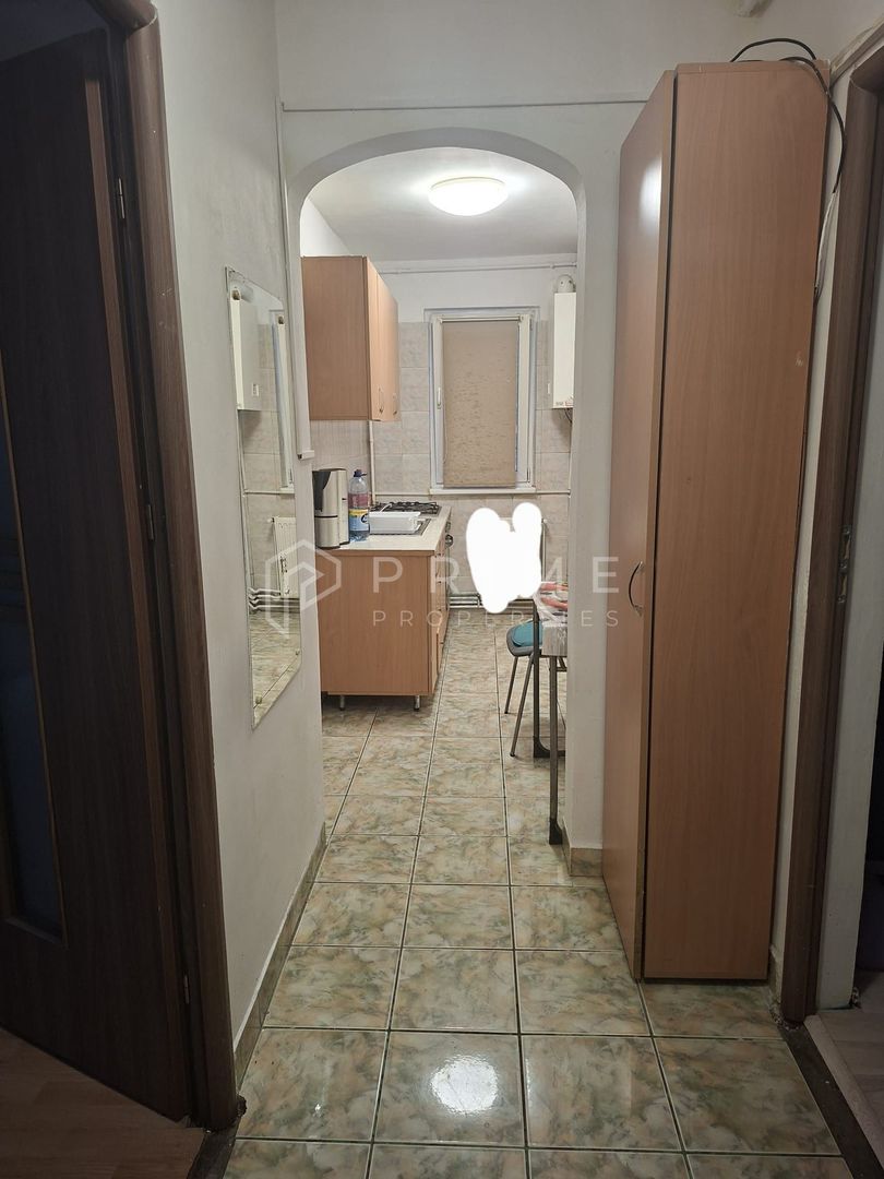 Apartament decomandat cu 3 camere Dambu Pietros - Poză 5