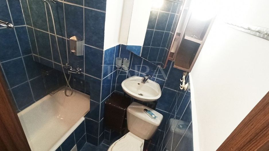 Apartament 2 camere, zona Piața Hermes, Gheorgheni - Poză 7