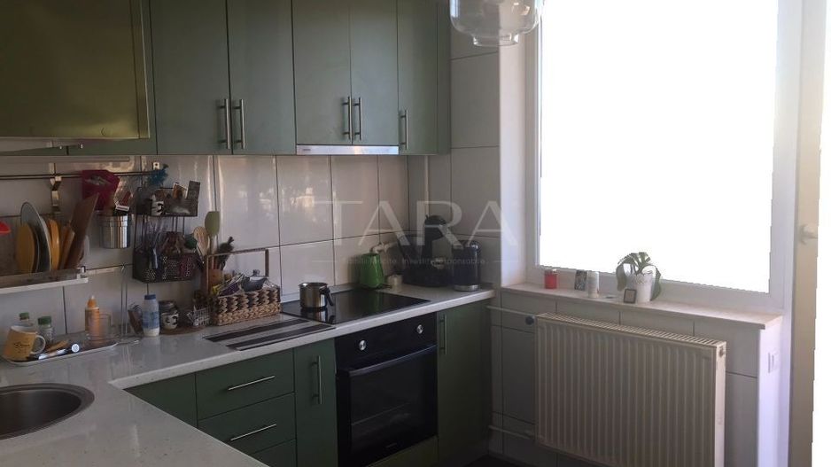 Apartament  panoramic superb! | Zona complex Diana | Gheorgheni | - Poză 2