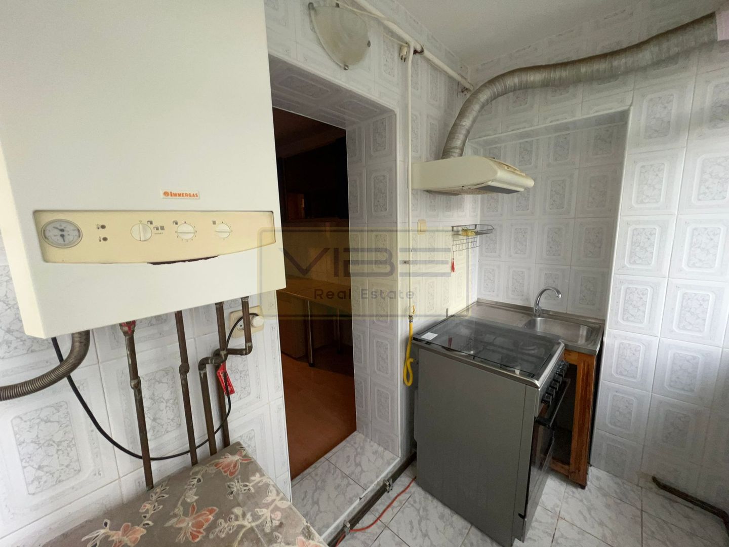 Apartament 2 camere decomandat Nicolina - 15 min Centru - Poză 10