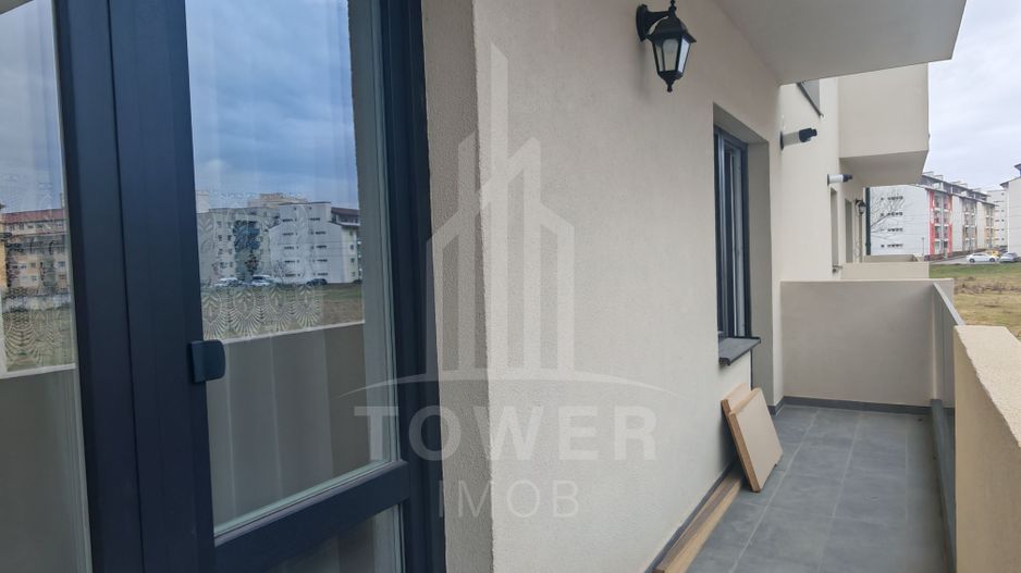 Apartament 3 camere – Prima închiriere – Doamna Stanca, One Residence - Poză 10