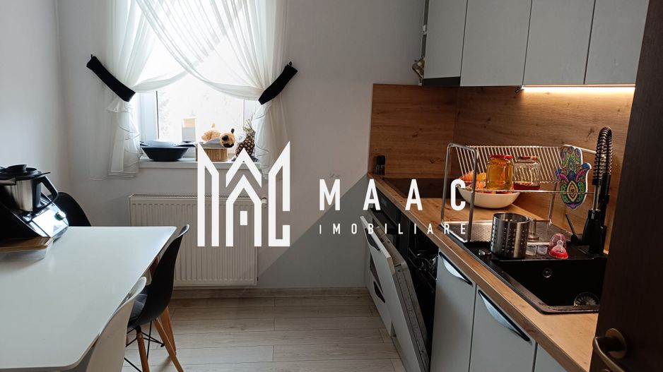 Apartament 3 camere | Etaj3 | Balcon | Pivnita | Valea Aurie - Poză 4