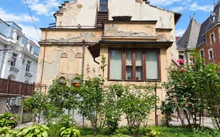 Vila Individuala | Gheorghe Manu | Calea Victoriei | 240 mp | 1911 - Poză 12
