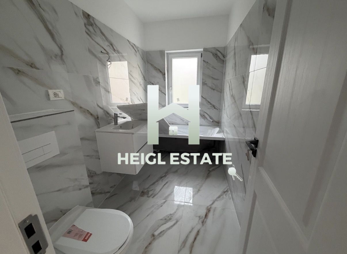 Apartament decomandat cu 2 camere in Giroc - Poză 3