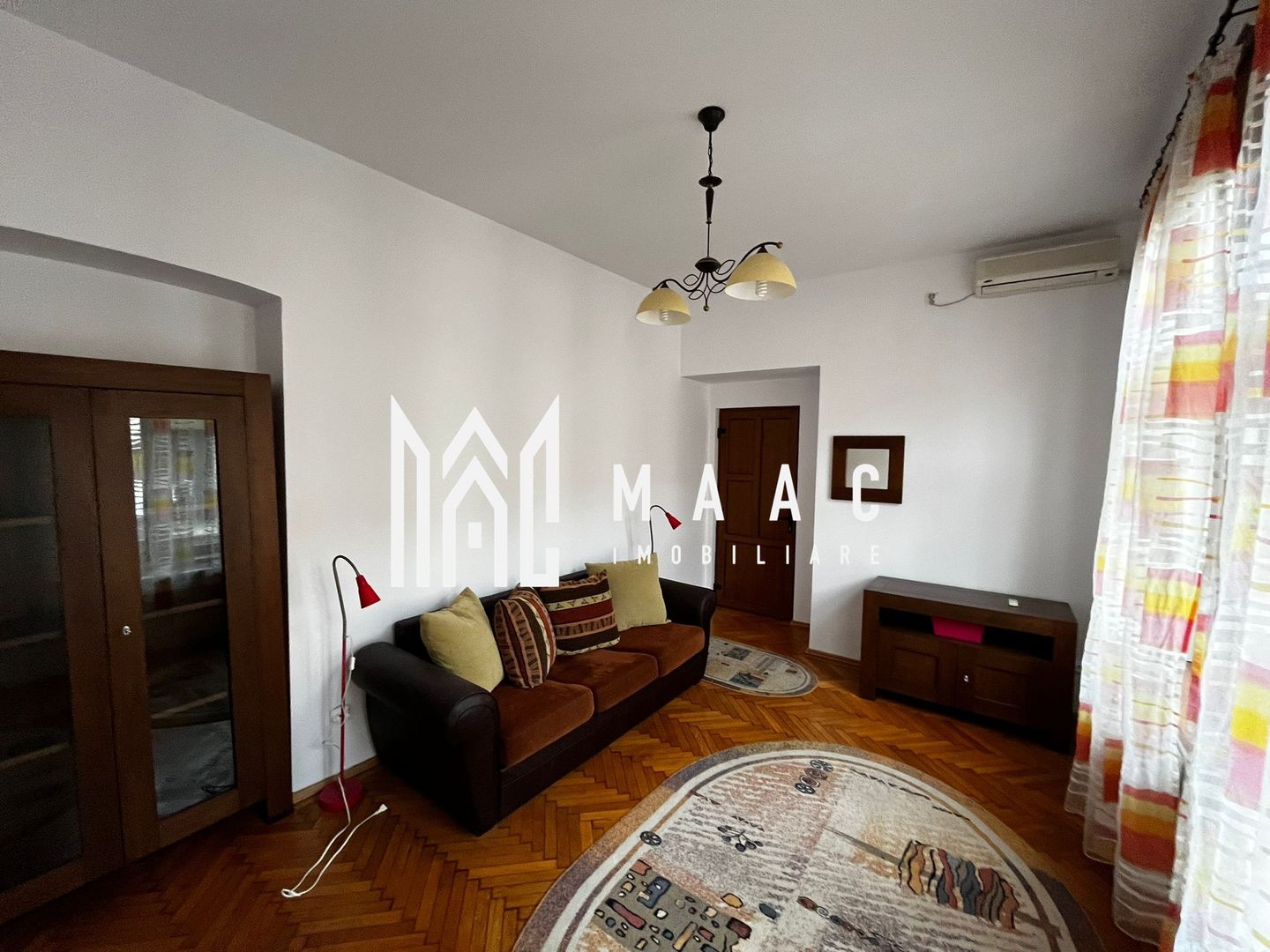 Apartament 2 camere I 64MPU I Zona Ultracentral - Poză 2