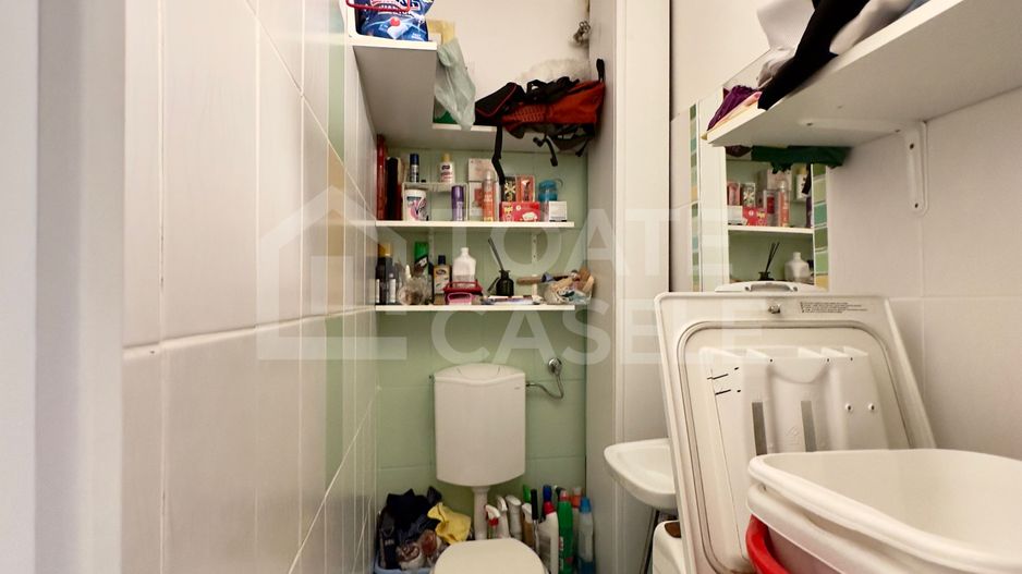 Apartament cu 3 camere, zona Pasteur, Zorilor - Poză 6