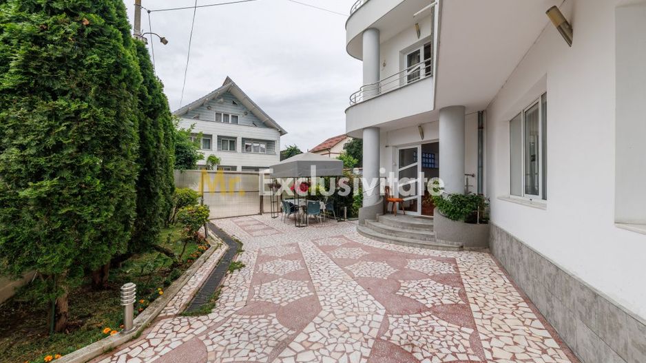 Spațiu pentru afaceri de închiriat | 292 mp utili | Găvana | 3 parcări - Poză 3