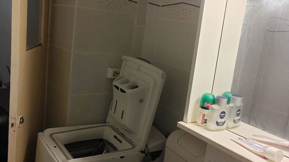 Apartament 1 camera, zona Saguna - Poză 3