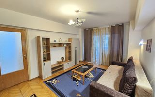 Apartament 3 camere de vanzare, zona Mosilor/Obor, centrala proprie - Poză 2