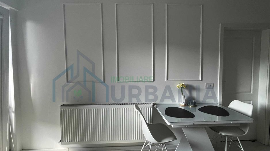 Apartament 2 camere open space, Vișan, Iași - 41 mp, etaj 1, construcție 2021 - Poză 1