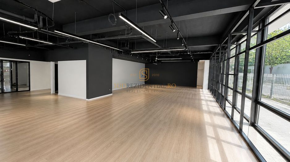Spatiu Comercial pentru Clinica, Retail sau Birouri | 493 mp - Poză 7