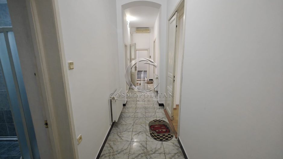 Casa Spatiu comercial zona ISJ Buzau 160mp Pret: 110.000 - Poză 16