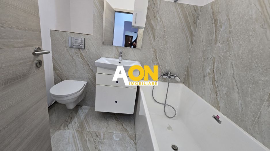 Apartament 4 Camere Finisat Mobilat, Bloc cu Lift - Poză 15