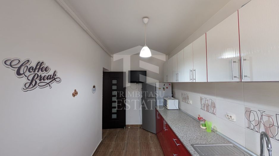 Apartament Modern și Confortabil de 2 Camere - Drumul Ghindari 60E - Poză 4