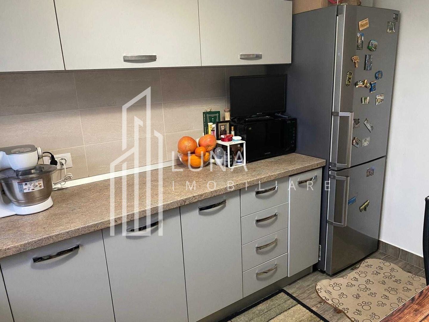 Închiriere apartament 2 camere Tractorul – parcare inclusa - Poză 7