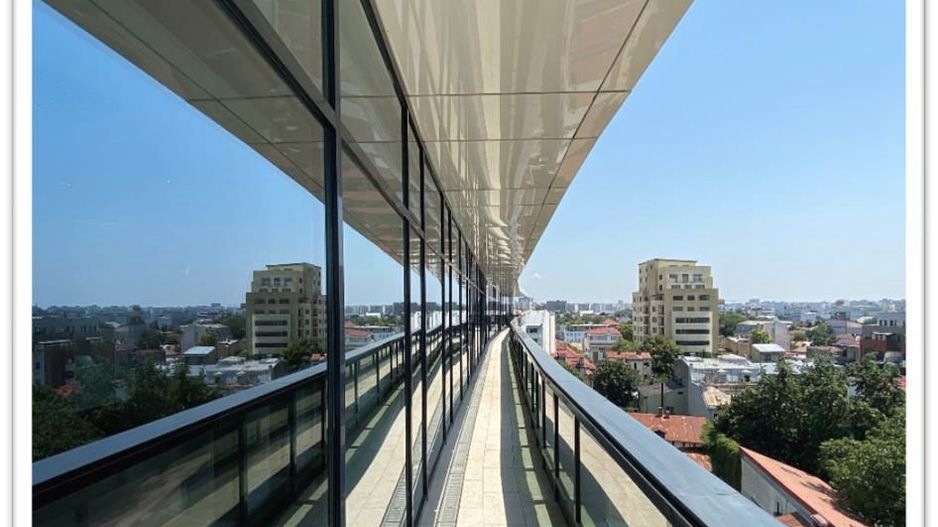 Clădire de birouri Central București, str. Polonă 68-72 - Poză 15