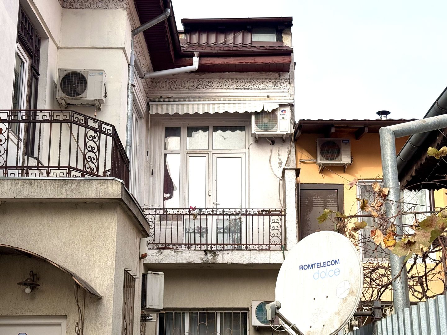 Apartament pe 2 Nivele, 98 mp, Renovare Nouă – 2 min Mall Vitan - Poză 12