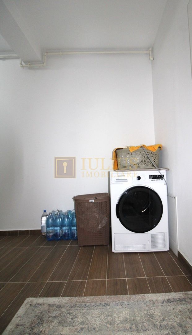 Apartament Premium Residence, spatios, 2 camere, complet monilat si utilat - Poză 9