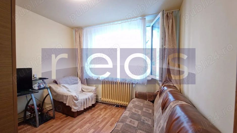 DE VANZARE AP 3 CAMERE 63 MP DEUMUL TABEREI | SEMIDECOMANDAT | METROU - Poză 2