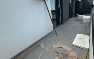 Apartment bloc nou cu lift si loc de parcare inclus - Poză 25