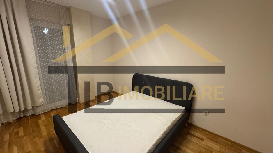 Apartament de 2 camere, 56mp, parcare, pet friendly, Zona Centrala - Poză 6